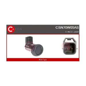 CSN70W05AS CASCO