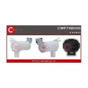 CWP71001AS CASCO