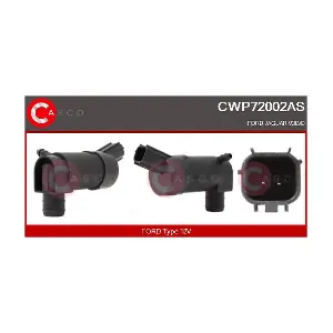 CASCO CWP72002AS
