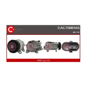 CASCO CAC75081AS