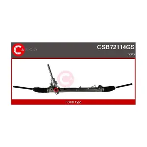 CASCO CSB72114GS