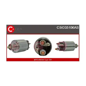 CSO35106AS CASCO