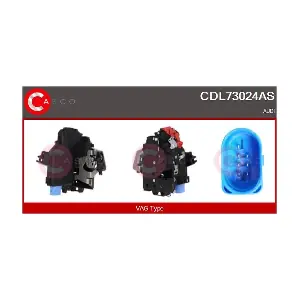 CDL73024AS CASCO
