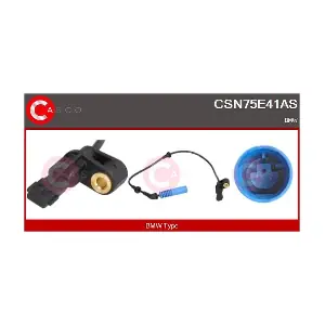 CSN75E41AS CASCO