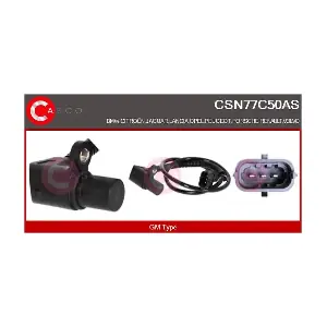 CSN77C50AS CASCO