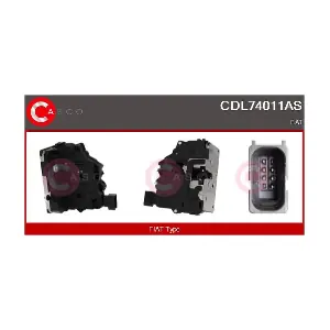 CDL74011AS CASCO