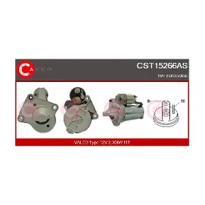 CST15266AS CASCO