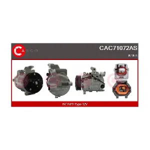 CAC71072AS CASCO