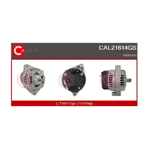 CASCO CAL21614GS