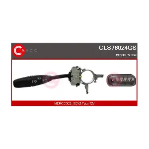 CLS76024GS CASCO