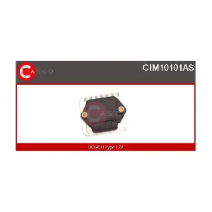 CIM10101AS CASCO