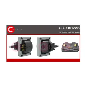 CIC71012AS CASCO