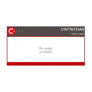CASCO CSP70131AS