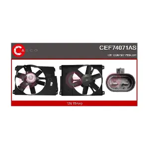 CEF74071AS CASCO