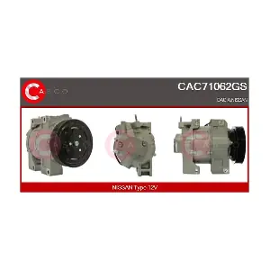 CAC71062GS CASCO