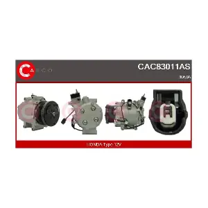 CAC83011AS CASCO