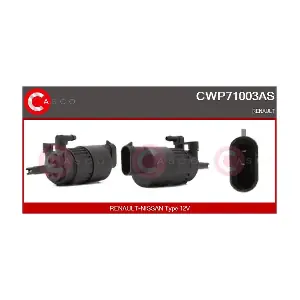 CWP71003AS CASCO