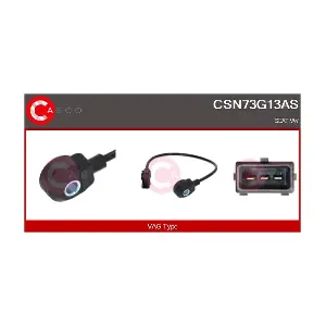 CSN73G13AS CASCO