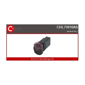 CASCO CHL71010AS Вимикач аварійної світлової сигналізації