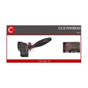CASCO CLS72430GS