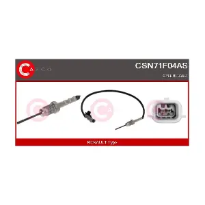 CSN71F04AS CASCO