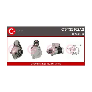CASCO CST35162AS
