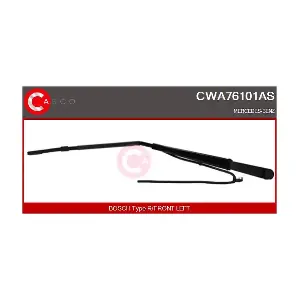 CWA76101AS CASCO