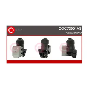 COC73001AS CASCO