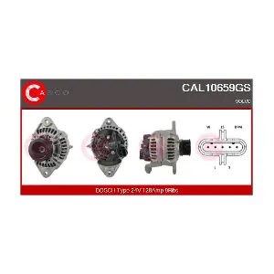CASCO CAL10659GS