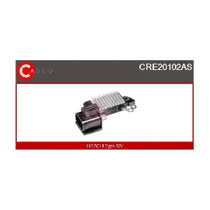 CRE20102AS CASCO