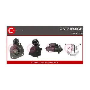 CST21609GS CASCO