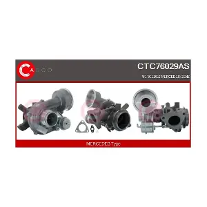 CTC76029AS CASCO