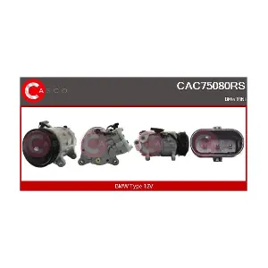 CAC75080RS CASCO