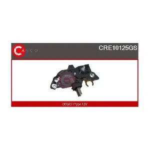 CRE10125GS CASCO
