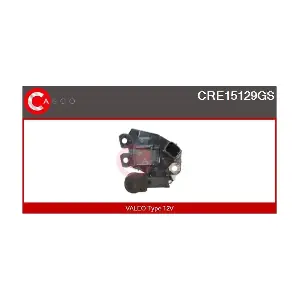 CRE15129GS CASCO