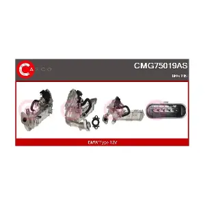 CASCO CMG75019AS