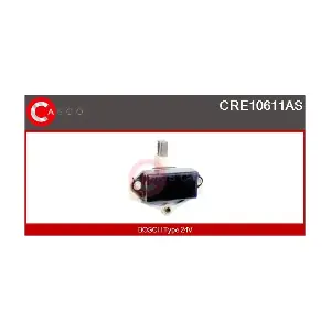 CRE10611AS CASCO