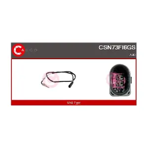 CSN73FI6GS CASCO