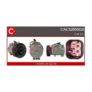 CAC52055GS CASCO