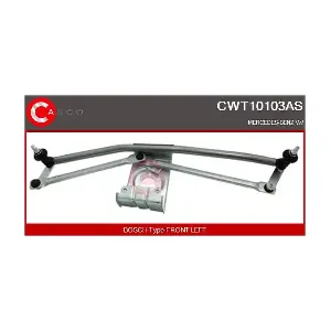 CWT10103AS CASCO