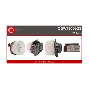 CBW78056GS CASCO