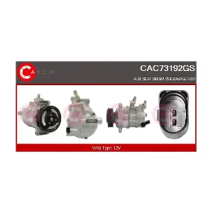CASCO CAC73192GS
