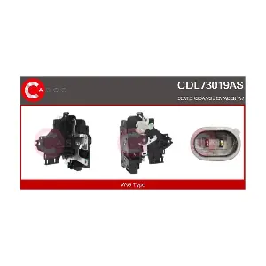 CDL73019AS CASCO
