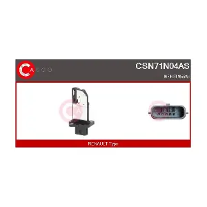 CSN71N04AS CASCO