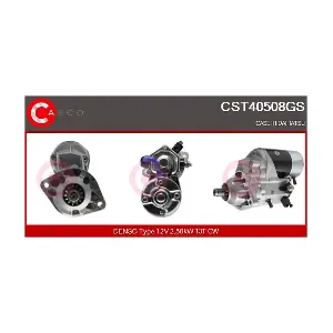 CASCO CST40508GS