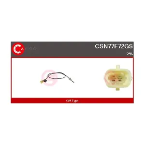 CSN77F72GS CASCO