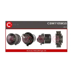 CBW71058GS CASCO