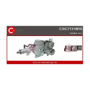 CSC71318RS CASCO