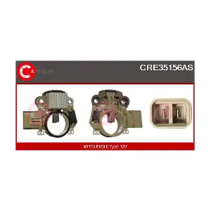 CRE35156AS CASCO