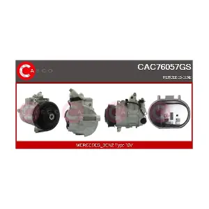 CASCO CAC76057GS